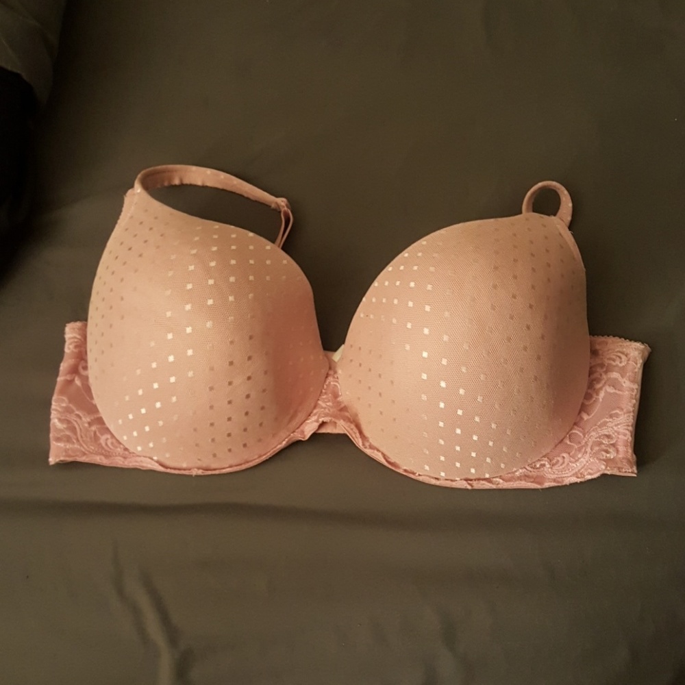 Lane Bryant Full Coverage Bra